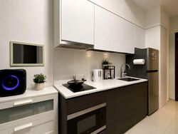Sims Urban Oasis (D14), Condominium #638308381
